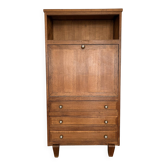 Secretary from the 1960s