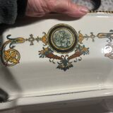 Gien renaissance soup tureen