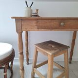 Farmhouse Desk / Side Table