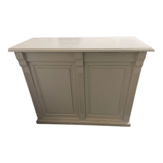 Bar counter