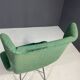 Design armchair, Miroslav Navrátil, Czechoslovakia, 1960s