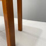 Table basse Art déco française, années 1930