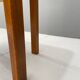 Table basse Art déco française, années 1930