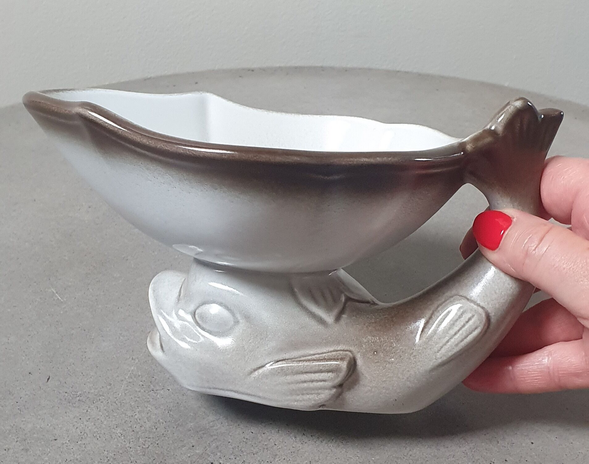 Gravy boats