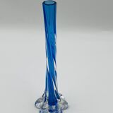 Blue elephant soliflore