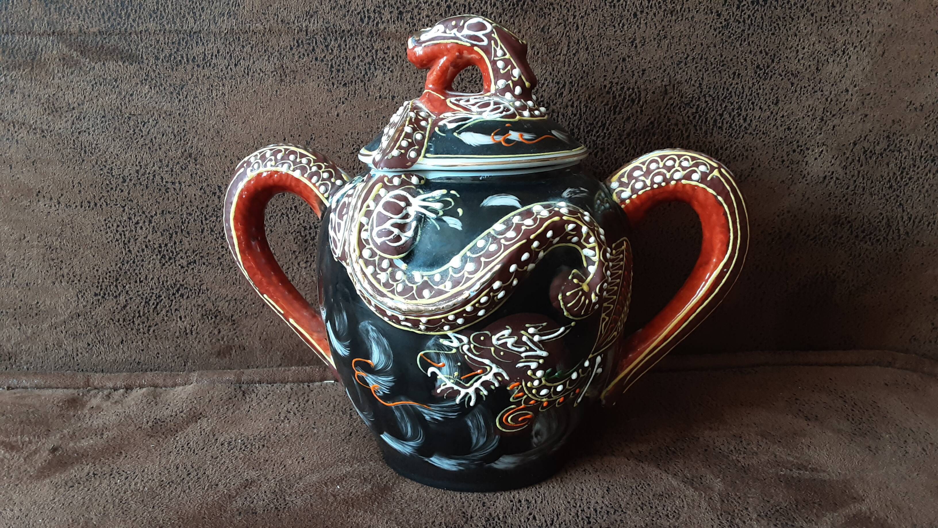 Services à café, thé chinois