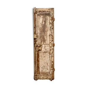 Porte 18ème