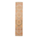 Vintage Runner Rug, 3x13 Long Faded Rug, Runner Rug, 84x398Cm