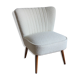 Fauteuil cocktail années 50