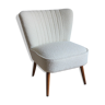 Cocktail armchair 50s