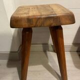 Pierre Chapo S01 Stool