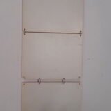 Optometric scale