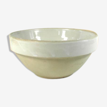 Kitchen bowl made of digoin sandstone
