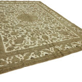 Tapis persan années 1980 300 cm x 395 cm