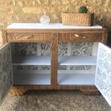 Parisian art deco buffet