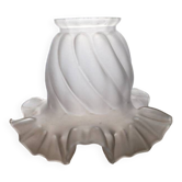 Glass tulip