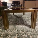 Italian coffee table from the 70s