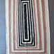 Flat Weave Moroccan Rug Geometric Berber 150/250cm