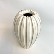 Mid-century vase by Vicke Lindstrand, 1940s, Sweden