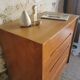 Stag dresser