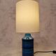 Vintage lamp by Aldo Londi for Bitossi, 1960
