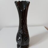 Vase soliflore swan