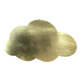 Brass cloud