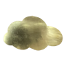 Brass cloud