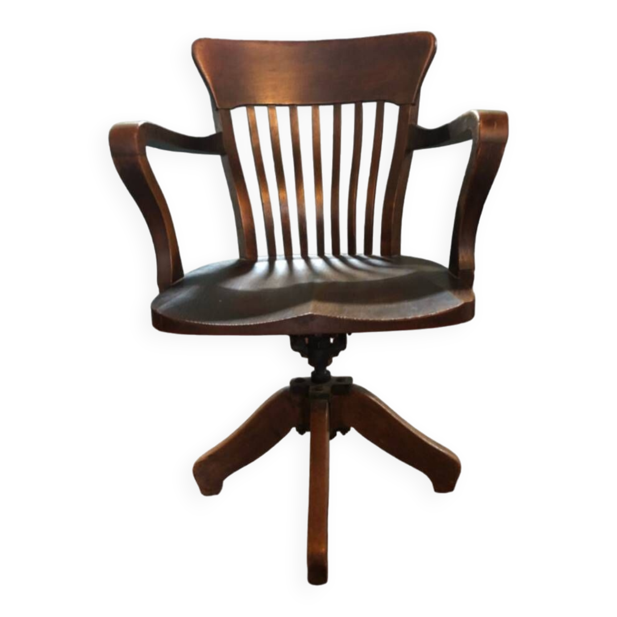 American Armchair Year 40