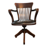 American Armchair Year 40