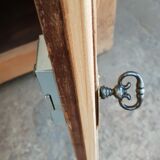 Old pine buffet
