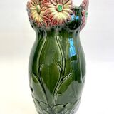 Art Nouveau vase, Frères Massier