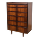 Mid-Century Rosewood Dresser, Denmark, 1960s