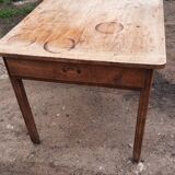 Farm table