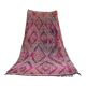 Vintage moroccan berber rug, 290x190 cm