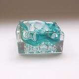 Ashtray Daum Nancy 1970's