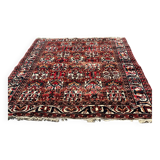 Tapis en laine