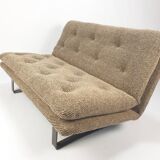 2-seater Sofa by Kho Liang Ie for Artifort, 1960s