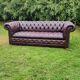 Chesterfield sofa