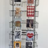 Postcard display
