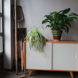 Buffet, commode, Jiroutek, Tchèque, 1960, style scandinave