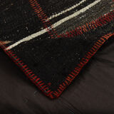 2x6 neutral vintage runner rug 69x198cm