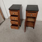 Baside tables