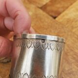 Towel rings