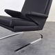Swing Lounge Chair by Reinhold Adolf & Friedrich Wilhelm Möller for COR, 19