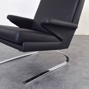 Swing Lounge Chair by Reinhold Adolf & Friedrich Wilhelm Möller for COR, 19