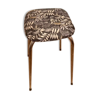 Tabouret rénové