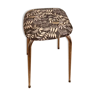 Tabouret rénové