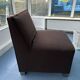 2 Cassina armchairs