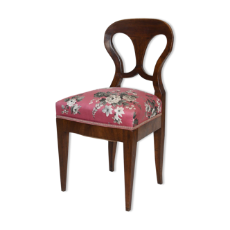 Chaise de style Biedermeier